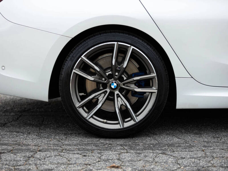 2020 BMW 3 Series M340i