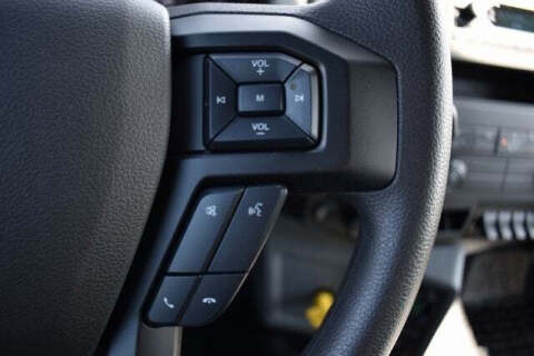 2025 Ford F-750 Super Duty