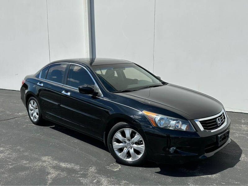 2010 Honda Accord for sale at Westport Auto in Saint Louis MO