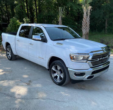 2021 RAM 1500 for sale at Lake Shore Auto Mall in Williamson NY