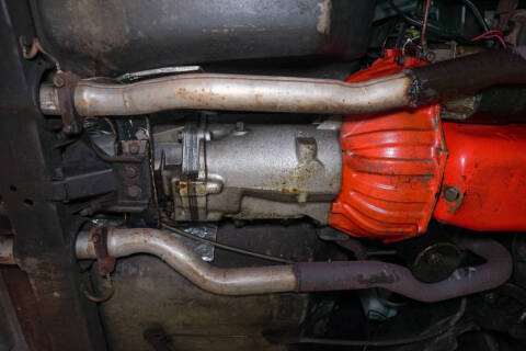 1963 Chevrolet Corvette