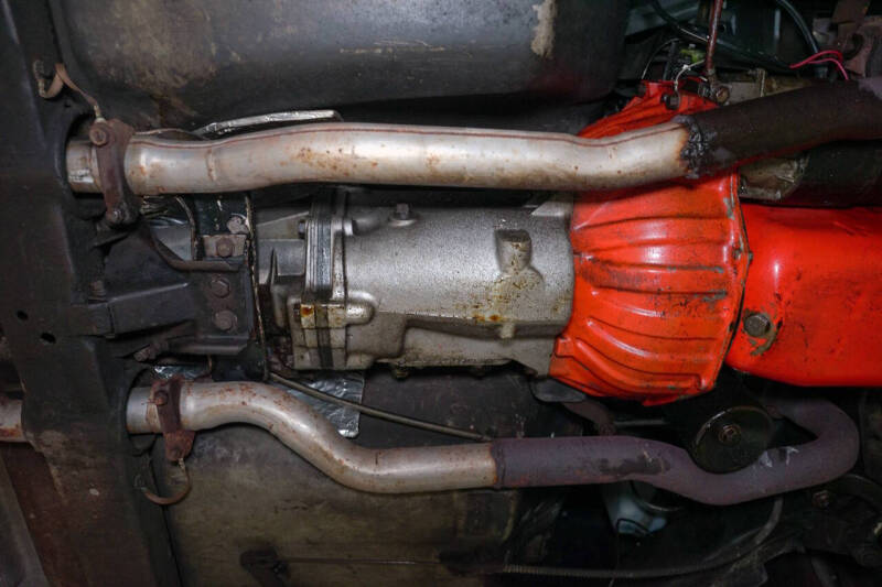 1963 Chevrolet Corvette