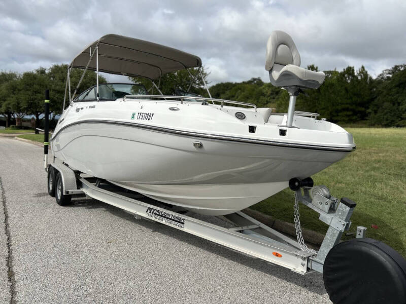 2017 Godfrey HURRICANE