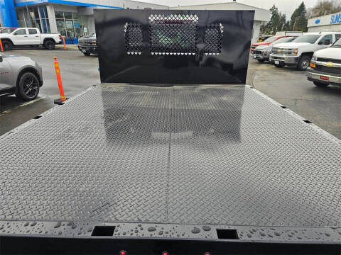 2026 Chevrolet Silverado 3500HD