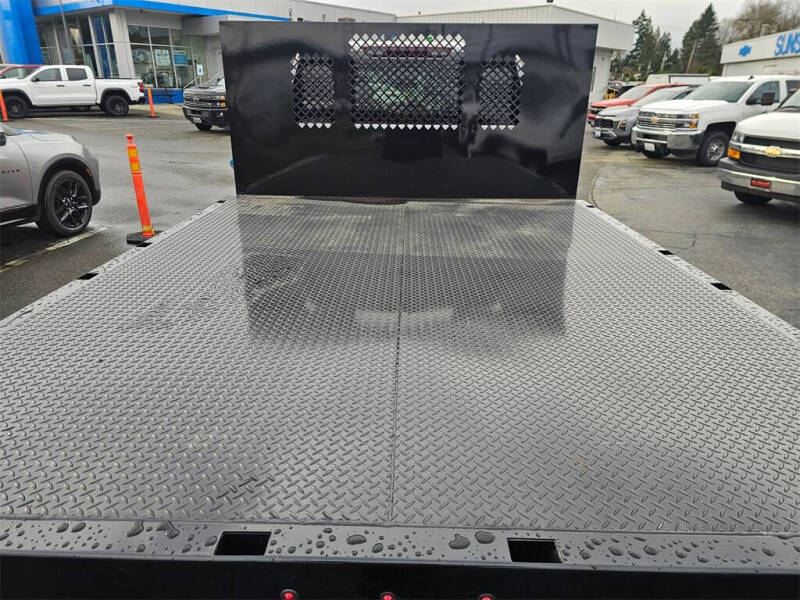 2026 Chevrolet Silverado 3500HD