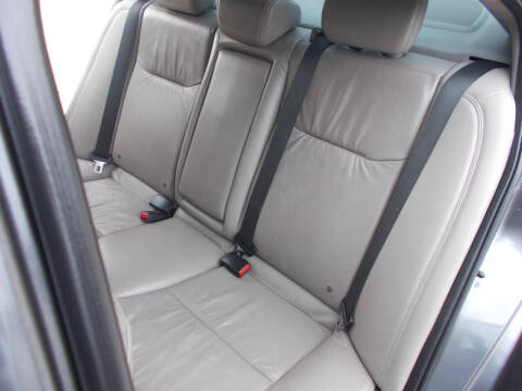 2015 Honda Civic EX-L