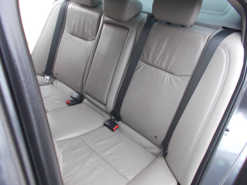 2015 Honda Civic EX-L