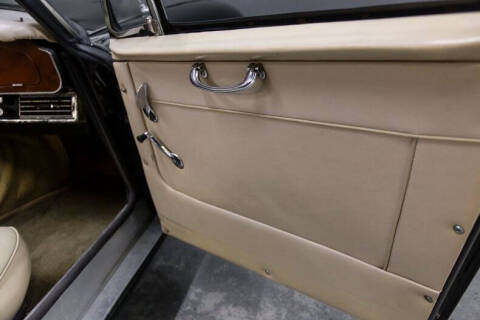 1967 Austin MKIII 3000