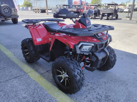 2026 Denago MUDHAWK   200