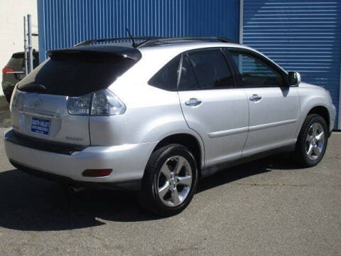 2009 Lexus RX 350