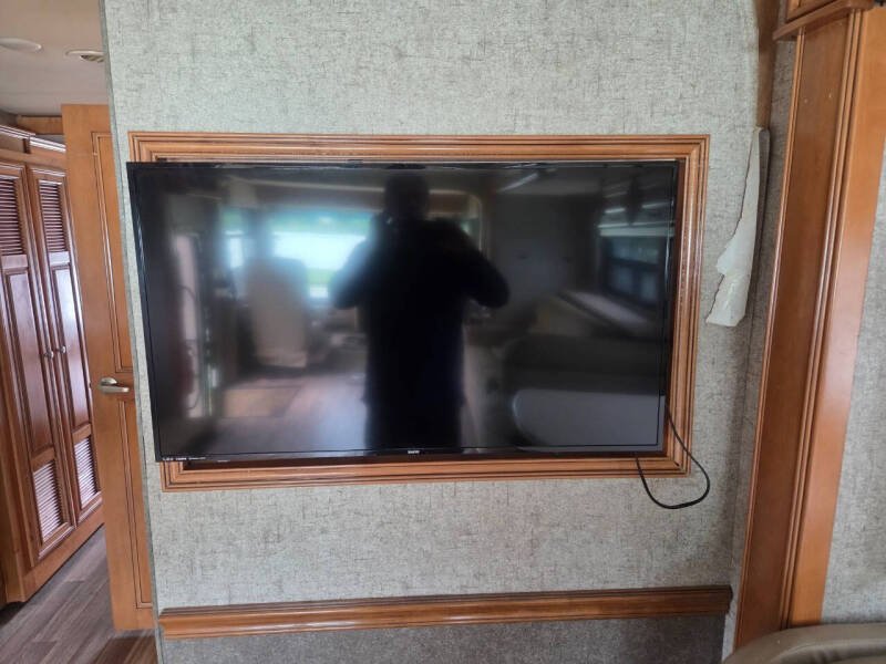 2017 Thor Motor Coach MIRAMAR 35.2