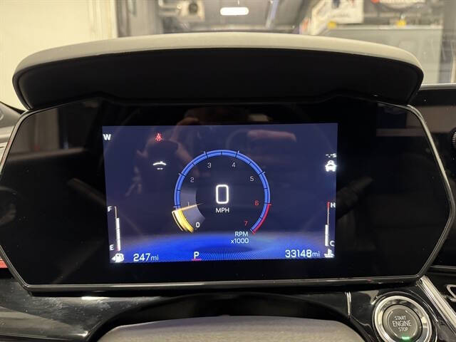 2024 Chevrolet Trax RS