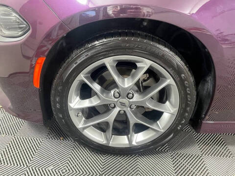 2022 Dodge Charger GT