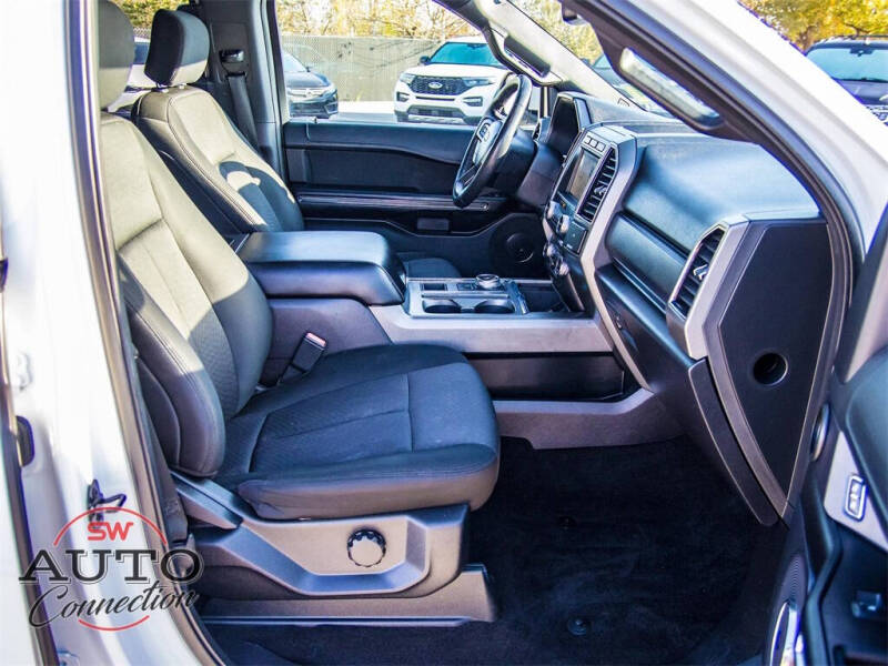 2019 Ford Expedition MAX XLT