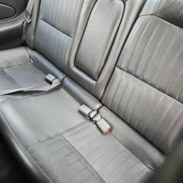 2001 Chevrolet Monte Carlo SS