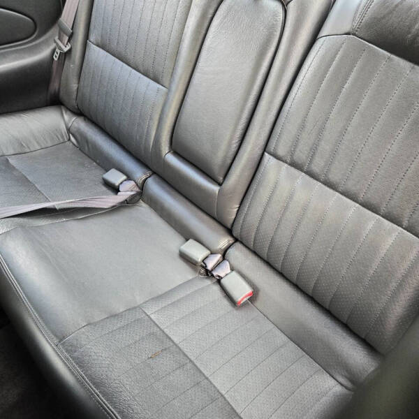 2001 Chevrolet Monte Carlo SS