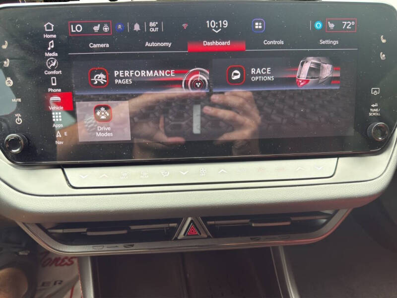 2026 Dodge Charger Scat Pack Plus
