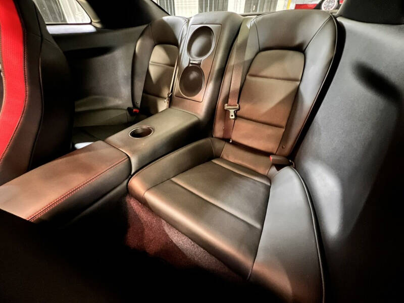 2018 Nissan GT-R Track Edition