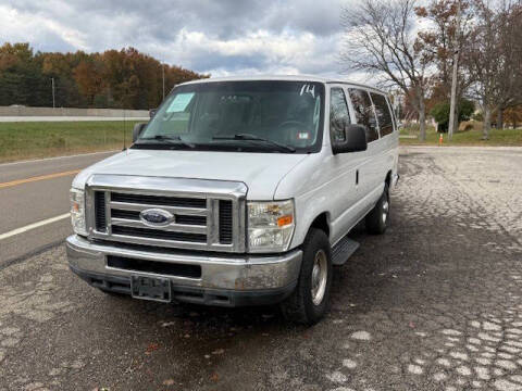 2009 Ford E-Series E-350 SD XL