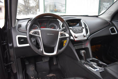 2015 GMC Terrain Denali