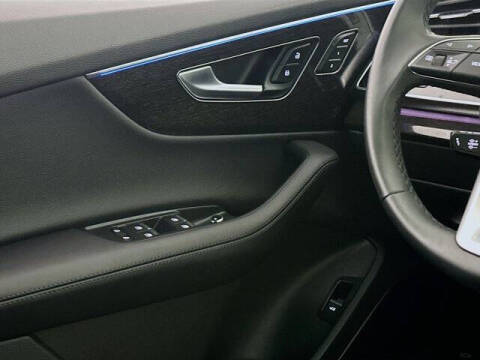 2024 Audi Q7 quattro Prestige 55 TFSI