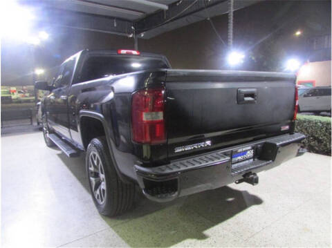 2014 GMC Sierra 1500