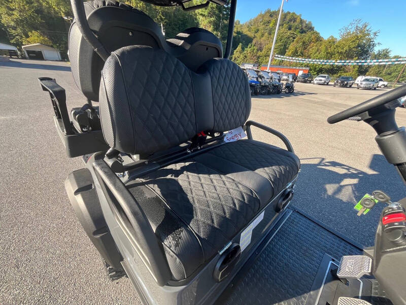 2025 TrailMaster TBM X4