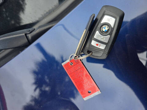 2016 BMW X3 sDrive28i