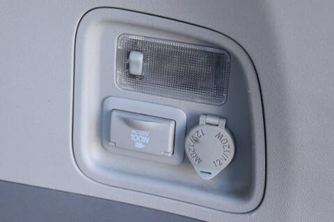 2014 Toyota Sienna XLE 7-Passenger