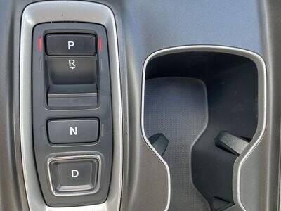 2020 Honda Accord Hybrid EX