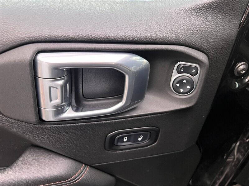 2021 Jeep Wrangler Unlimited Rubicon 392