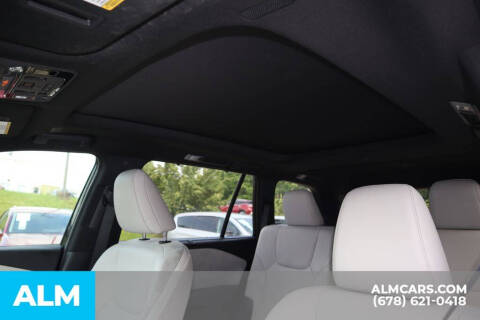 2024 Lexus TX 350 Luxury