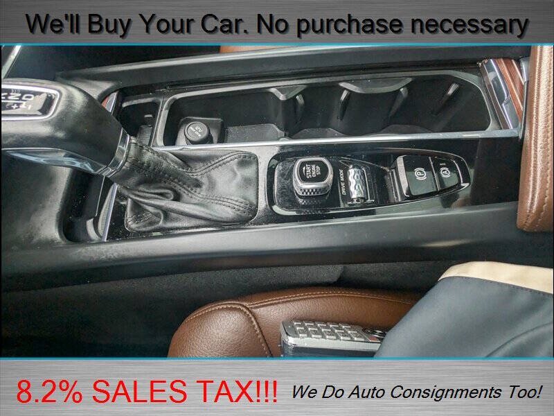 2021 Volvo V60 Cross Country T5