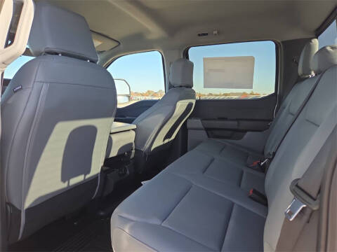 2026 Ford F-550 Super Duty