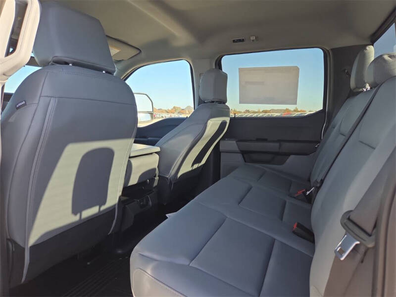 2026 Ford F-550 Super Duty