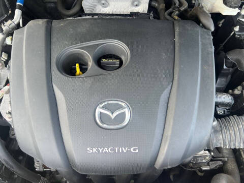 2022 Mazda CX-5 2.5 S Premium