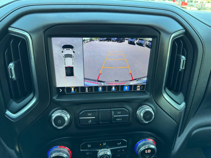 2020 GMC Sierra 2500HD