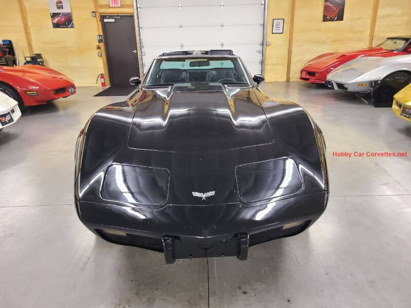 1979 Chevrolet Corvette