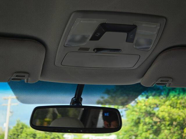 2015 Toyota Sienna LE 7-Passenger