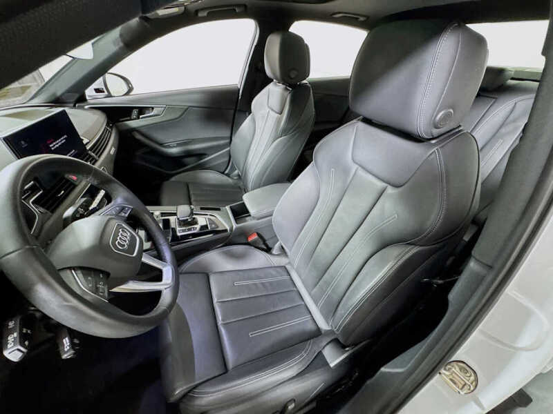 2023 Audi A4 quattro S line Prem Plus 45 TFSI
