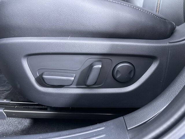 2025 Mazda CX-50 Hybrid Premium Plus