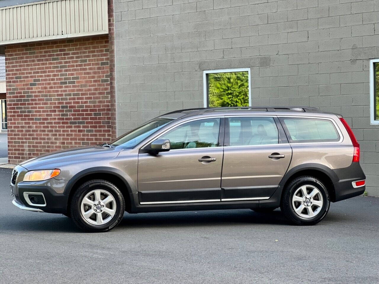 2010 Volvo XC70 for sale at Pak Auto Corp in Schenectady, NY