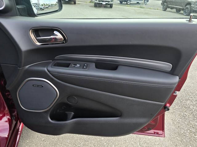 2020 Dodge Durango R/T