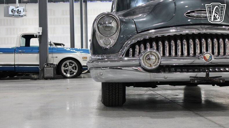 1953 Buick Super