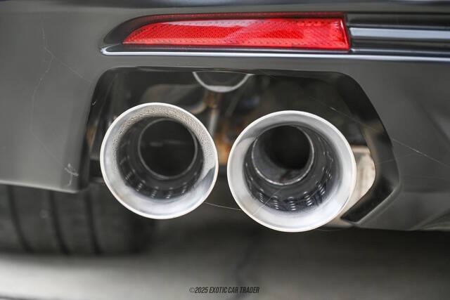 2024 Chevrolet Camaro ZL1