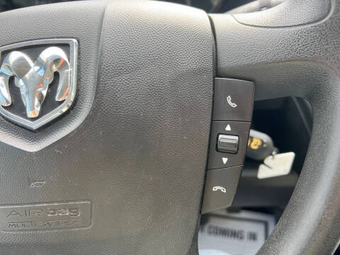 2019 RAM ProMaster 3500 159 WB