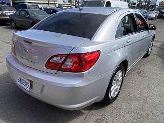 2008 Chrysler Sebring for sale at North County Auto in Oceanside, CA