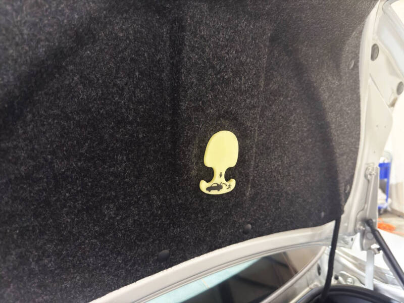 2010 Chevrolet Camaro SS