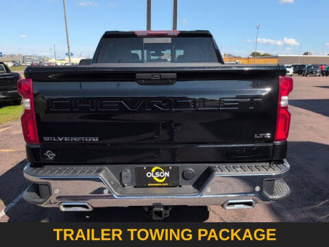 2022 Chevrolet Silverado 1500 Limited