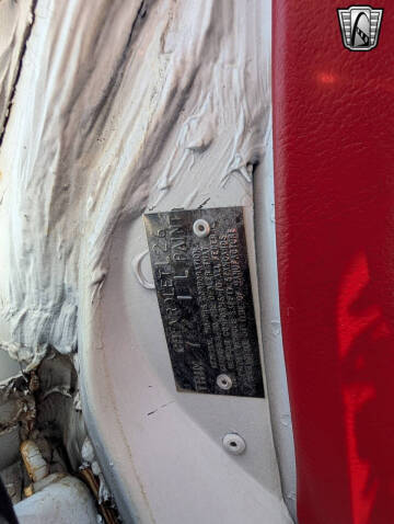 1977 Chevrolet Corvette